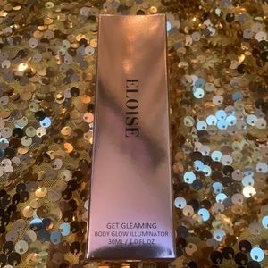 Let’s Get Gleaming!!